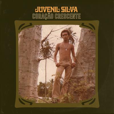 Juvenil Silva's cover