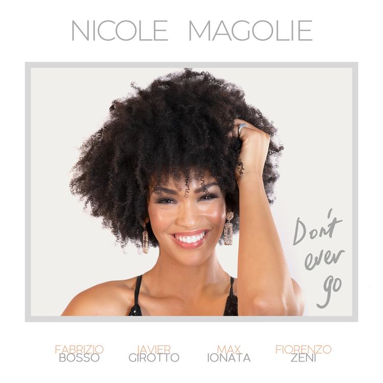 Nicole Magolie's avatar image