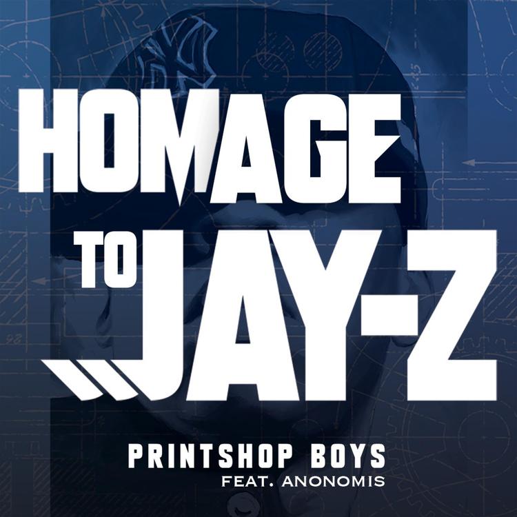 PrintShop Boys's avatar image