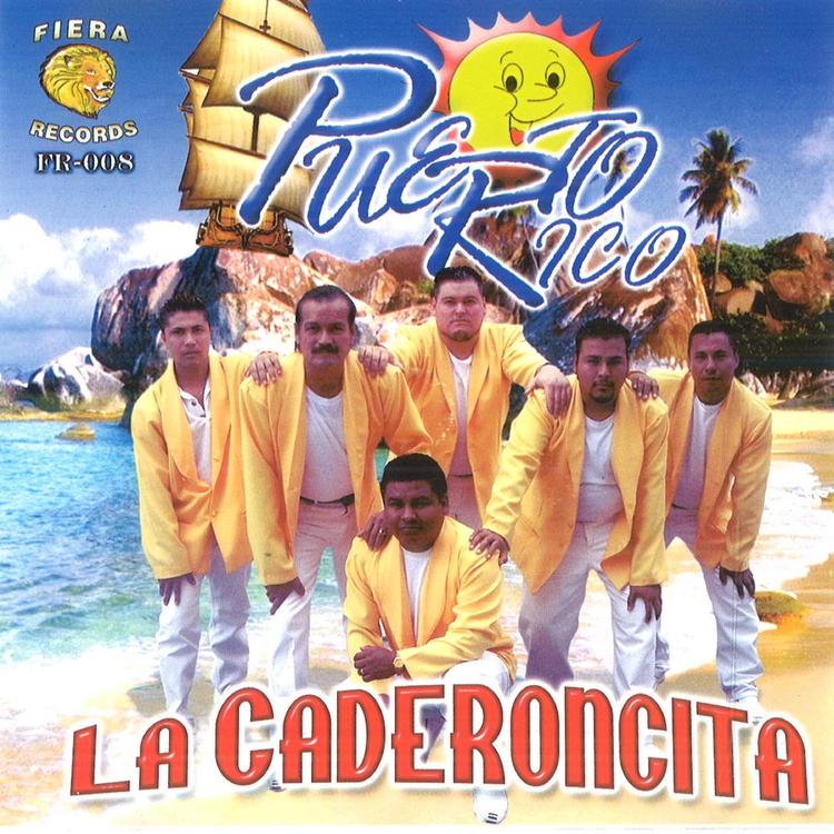 Grupo Puerto Rico's avatar image