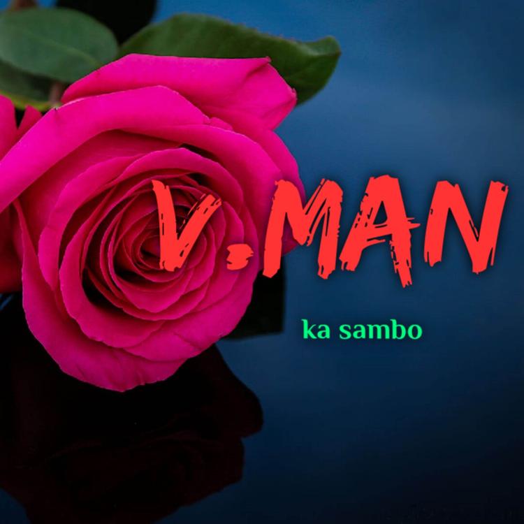 V.Man's avatar image