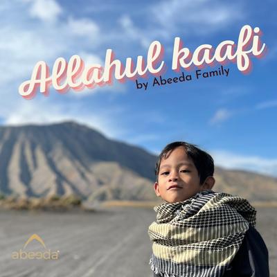 Allahul Kaafi By Abeeda's cover