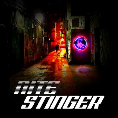 Gimme Some Good Lovin’ By Nite Stinger's cover