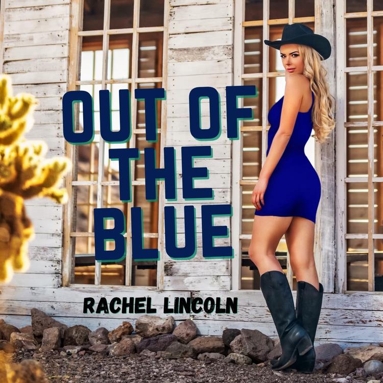 Rachel Lincoln's avatar image