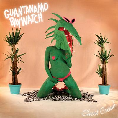 Frizzela By Guantanamo Baywatch's cover