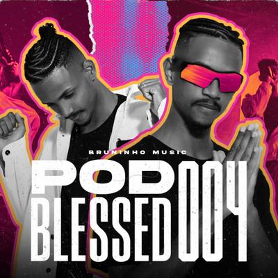 Podblessed 004's cover