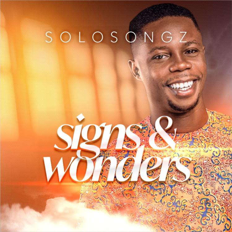 Solosongz's avatar image