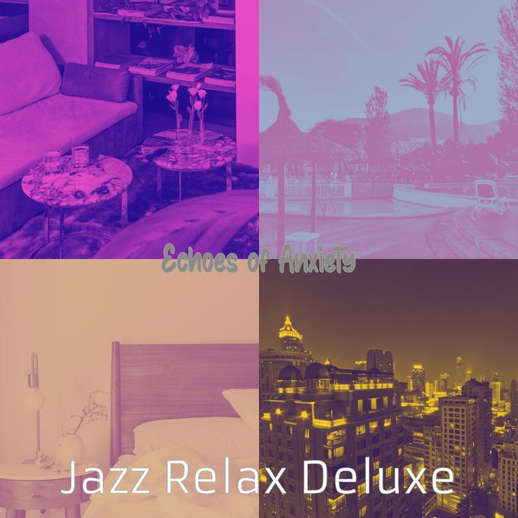 Jazz Relax Deluxe's avatar image