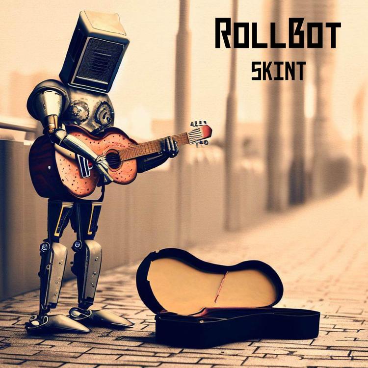 RollBot's avatar image