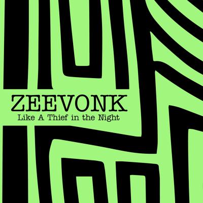 Like A Thief in the Night By Zeevonk's cover