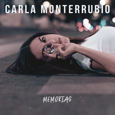 Carla Monterrubio's cover