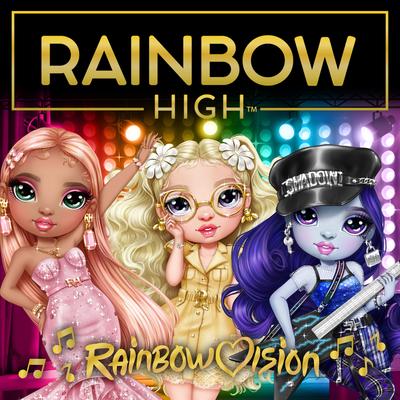 Spotlight (Sung by The Royal Three) By Rainbow High's cover