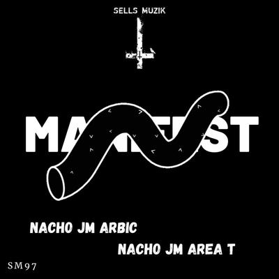 Arbic (Original Mix)'s cover