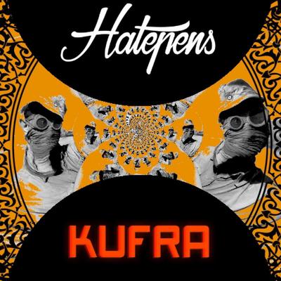 Kufra's cover