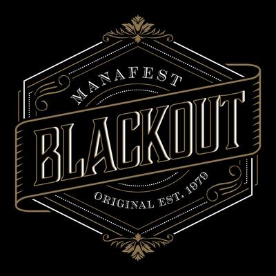 Blackout By Manafest, Sam Tinnesz's cover