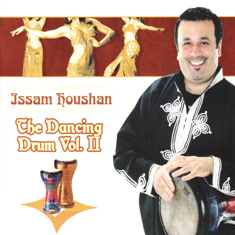 Issam Houshan's avatar image
