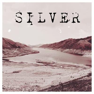 Silver By Vishrut Shivkumar's cover