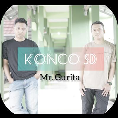 Konco Sd's cover