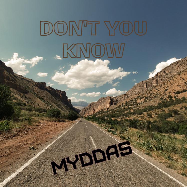 Myddas's avatar image