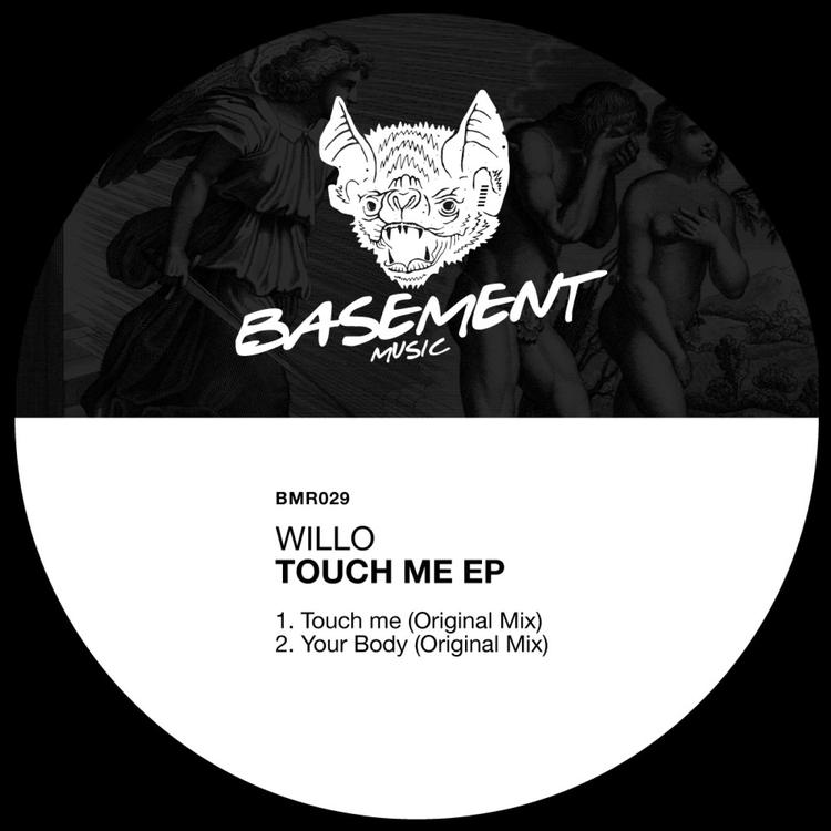 Willo's avatar image