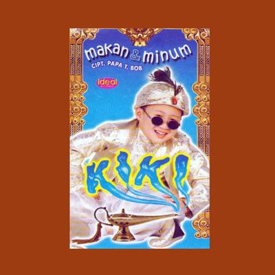 Makan & Minum's cover