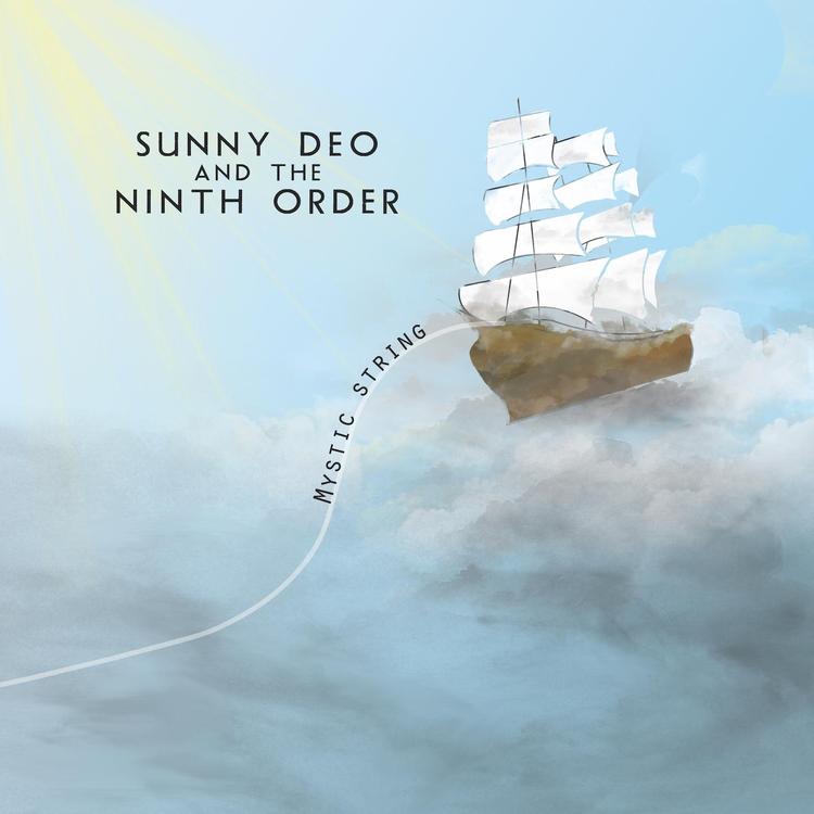 Sunny Deo and the Ninth Order's avatar image