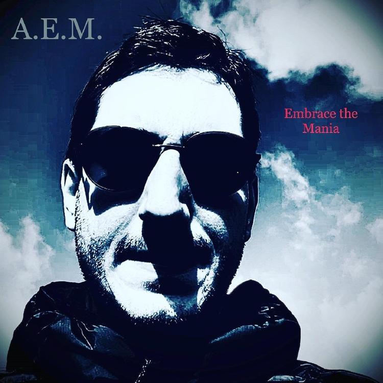 A.E.M.'s avatar image