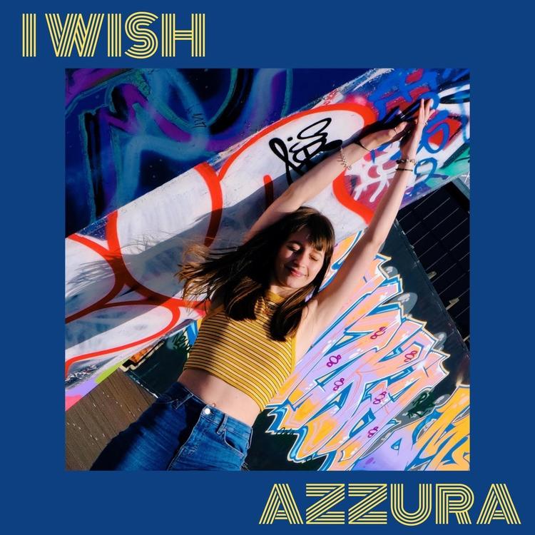 Azzura's avatar image