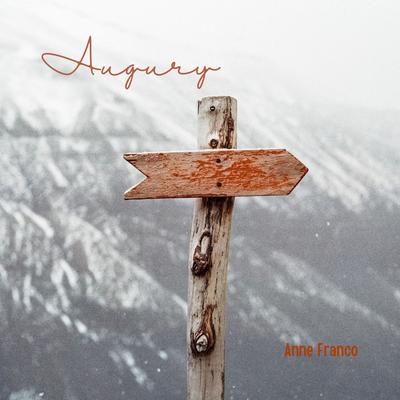 Augury By Anne Franco's cover