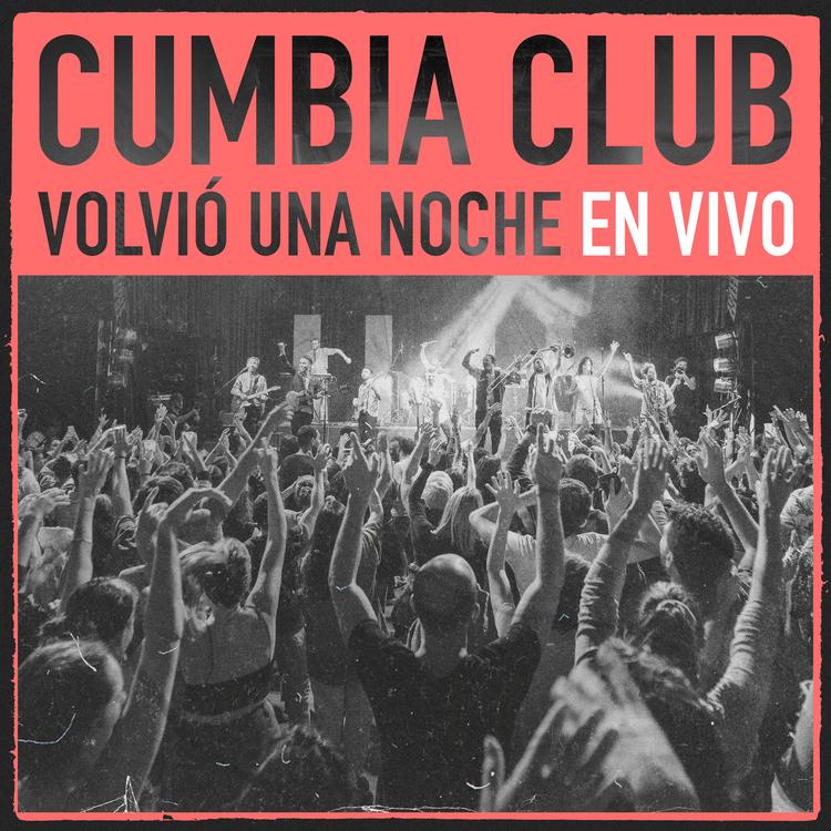 Cumbia Club's avatar image