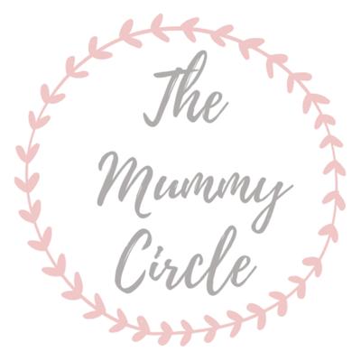 The Mummy Circle's cover