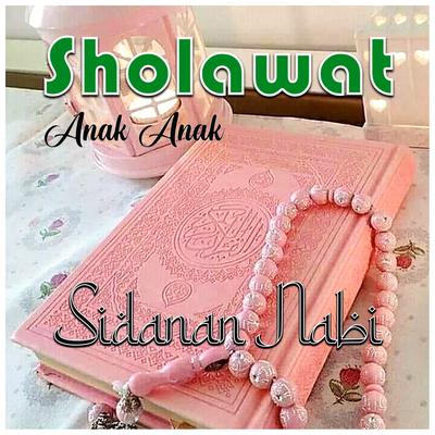 Sidanan Nabi's cover