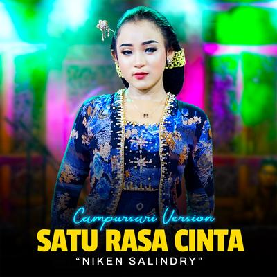 Satu Rasa Cinta (Campursari Version)'s cover