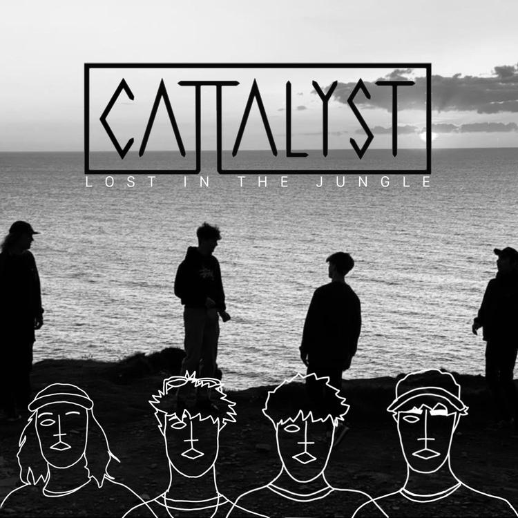 Cattalyst's avatar image