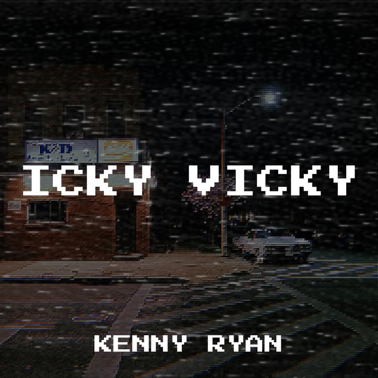Kenny Ryan's avatar image