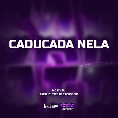 Catucada Nela's cover