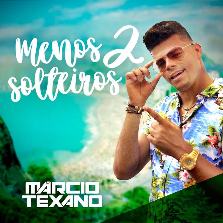 Marcio Texano's avatar image