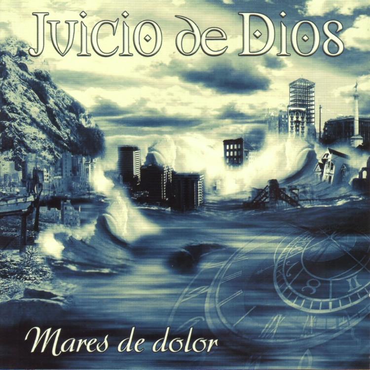 Juicio de Dios's avatar image