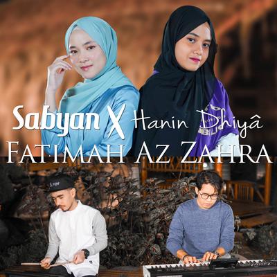 Fatimah Az Zahra's cover