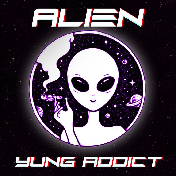 Yung Addict's avatar image