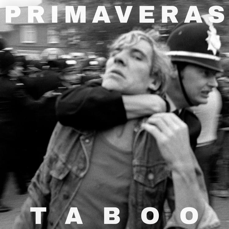 Primaveras's avatar image