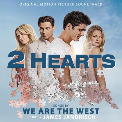 Tonight’s Tonight By We Are the West's cover