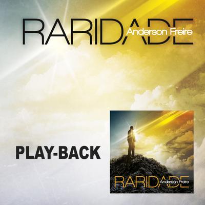 Raridade (Playback)'s cover