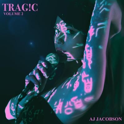 Trag!c (Vol. 2)'s cover