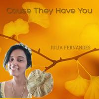 Julia Fernandes's avatar cover