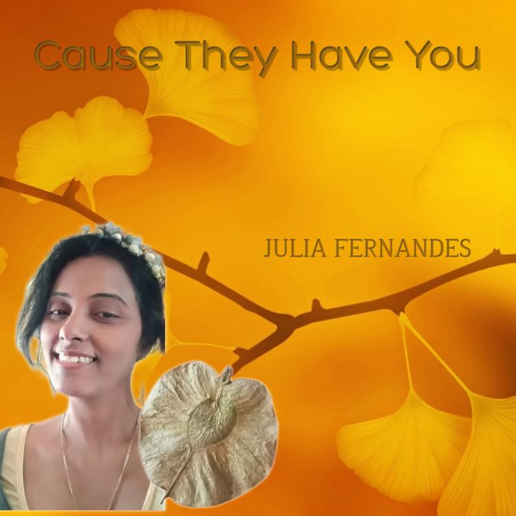 Julia Fernandes's avatar image