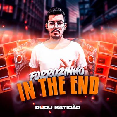 Forrozinho In The End By Dudu Batidão's cover