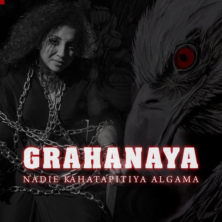 Nadie Kahatapitiya Algama's avatar image