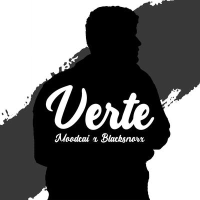 Verte's cover