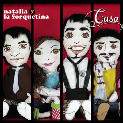 O Pato (El Pato) By Natalia Lafourcade's cover